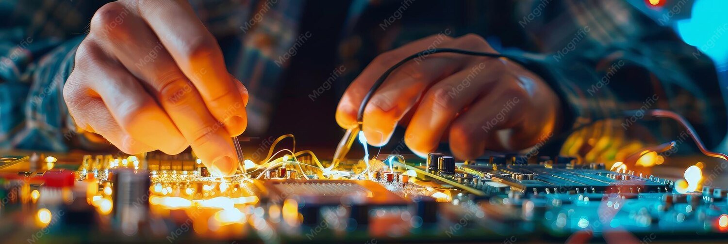 Electronics & Communication Engineering